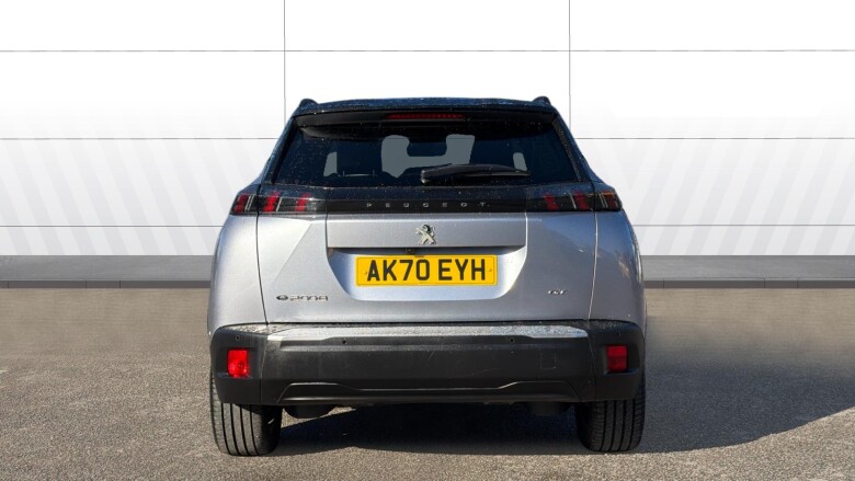 Peugeot 2008 100kW GT 50kWh 5dr Auto Electric Estate